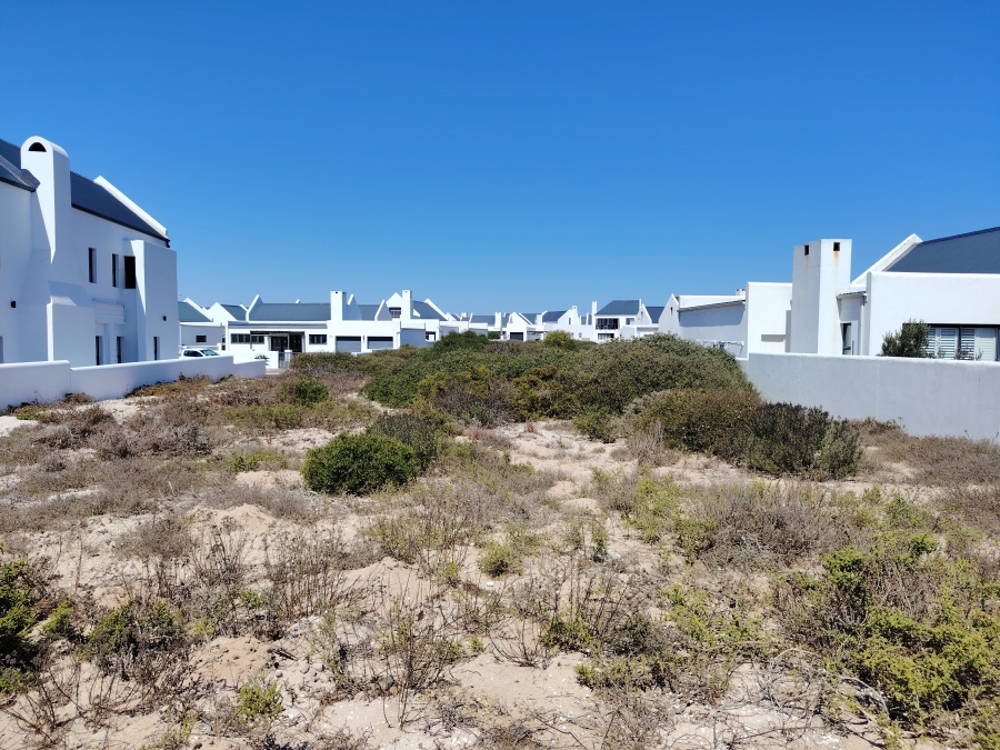 0 Bedroom Property for Sale in Britannia Reef Estate Western Cape